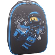Ninjago Jay Lunch Bag