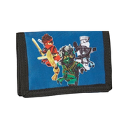 Ninjago Into the Unknown Wallet