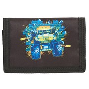 City Go Big Wallet