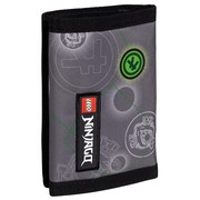 Ninjago Elemental Master Of Energy Wallet