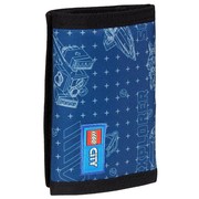 City Space Explorer Wallet