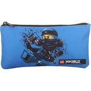 Ninjago Jay Pencil Case