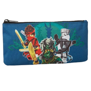 Ninjago Into the Unknown Pencil Case