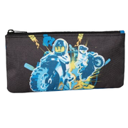 City Race Pencil Case