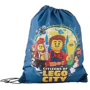 City Citizens Gym Bag