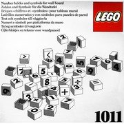 Number/Symbol Blocks