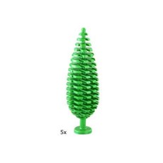 Cypress Trees (set 10113-1)