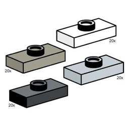 Jumper Bricks