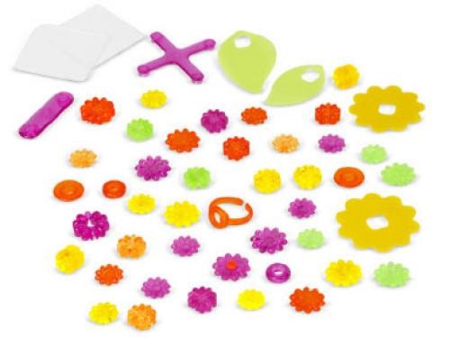 Accessories Daisy