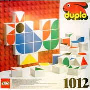 Mosaic Set