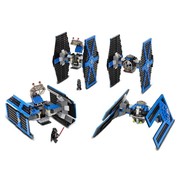 TIE Fighter Collection