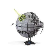 Death Star II (set 10143-1)