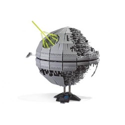 LEGO 10143 Death Star II