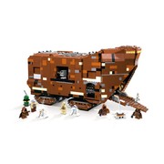 Sandcrawler