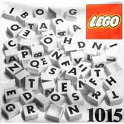 Letters Large