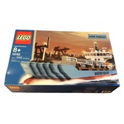 Maersk Sealand Container Ship 2005 Edition
