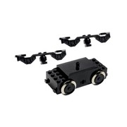 Electric Train Motor 9V (My Own Train)