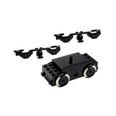 Electric Train Motor 9V (My Own Train) (set 10153-1)