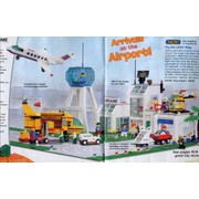 City Airport (Full Size Image Box)