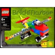 Brickmaster Welcome Kit
