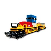 TTX Intermodal Double-Stack Car