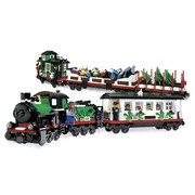Holiday Train