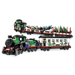 Holiday Train, zdjęcie 1