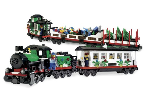 Holiday Train