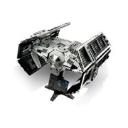 Vader's TIE Advanced