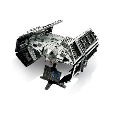 Vader's TIE Advanced