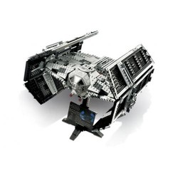 LEGO 10175 Vader's TIE Advanced