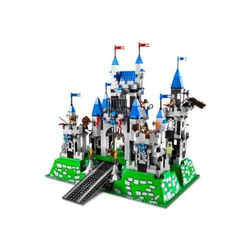 Royal King's Castle