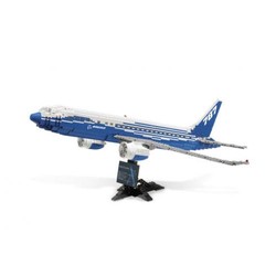 Boeing 787 Dreamliner, zdjęcie 1