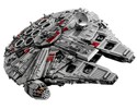 Ucs millennium best sale falcon 2007