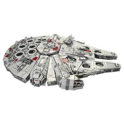 LEGO 10179 Millennium Falcon