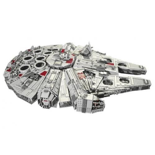 Millennium Falcon