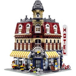 Cafe Corner, zdjęcie 1