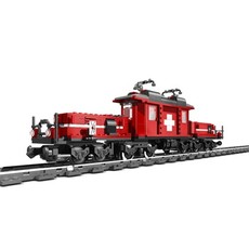 Hobby Train (set 10183-1)