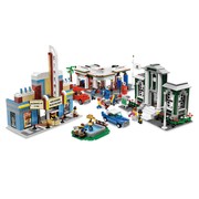 Town Plan