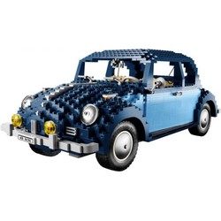 Volkswagen Beetle, zdjęcie 1