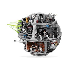 Death Star (set 10188-1)