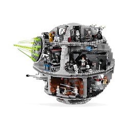 Death Star, zdjęcie 1