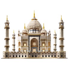 Taj Mahal (set 10189-1)