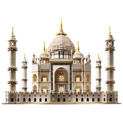 LEGO 10189 Taj Mahal