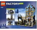 Lego 10190 2024