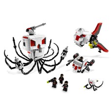 Space Skulls (set 10192-1)