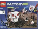 LEGO Set 10192-1 Space Skulls (2008 Factory) | Rebrickable