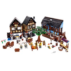 Medieval Market Village, zdjęcie 1