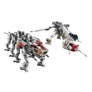 Republic Dropship with AT-OT