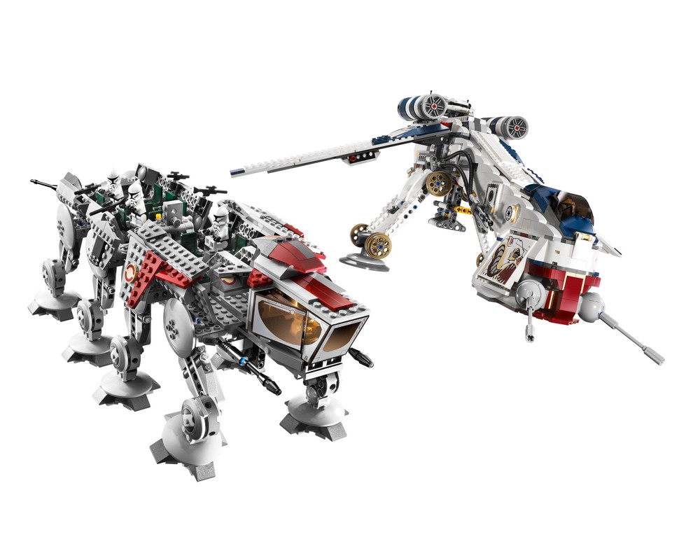 Lego at best sale ot dropship